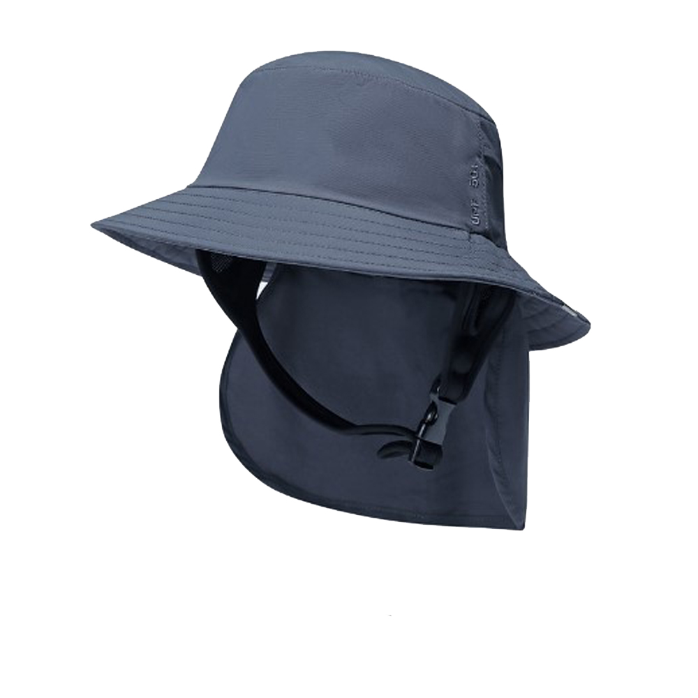 Aquatic Sports Cap - Surf Indo Surfing Backet Hat With