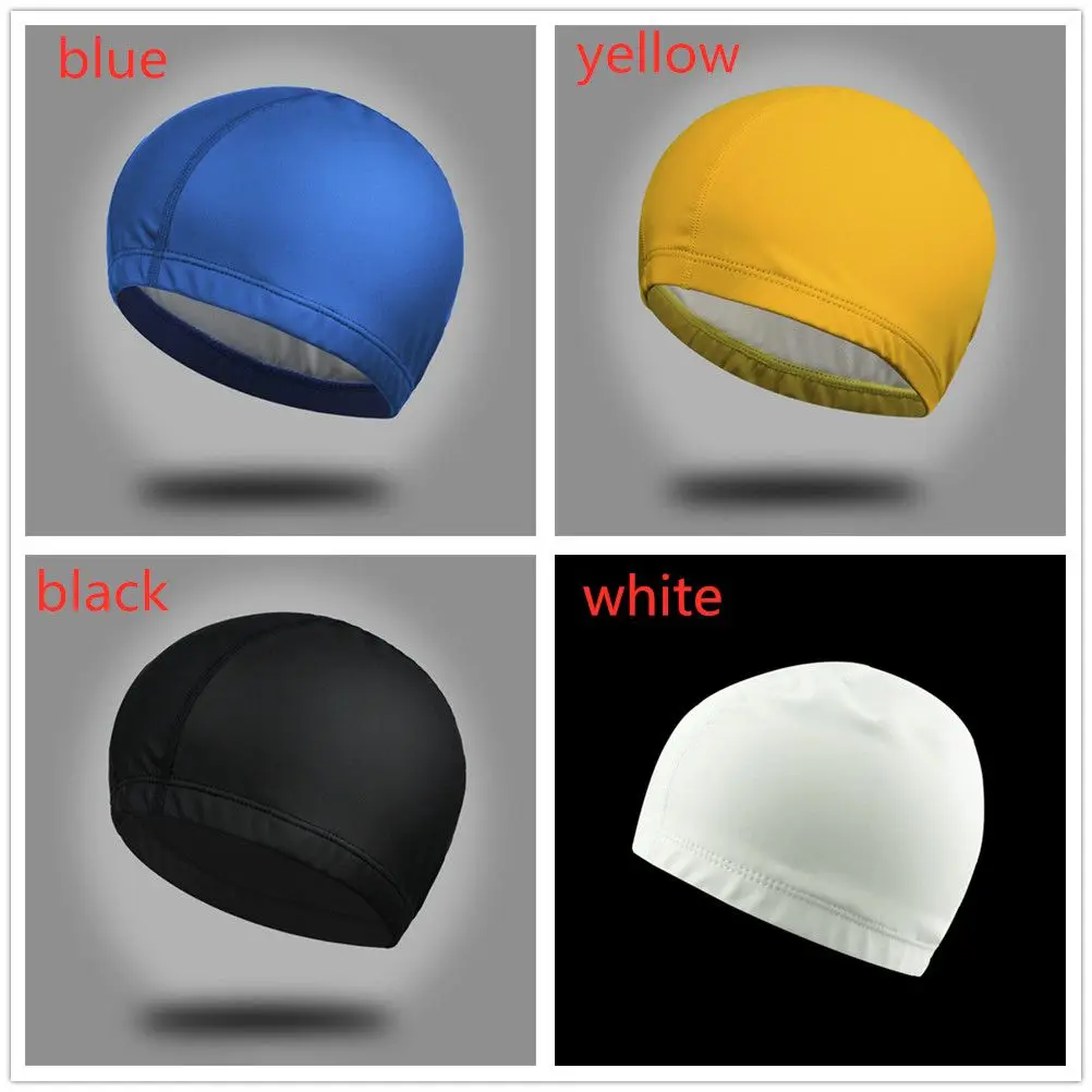 2025 New Waterproof PU Fabric  - Aquatic Sports Cap 리뷰 및 가격