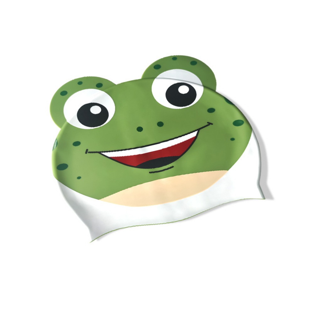 Swimming Cap Kids Ear Protecti - Aquatic Sports Cap 리뷰 및 가격