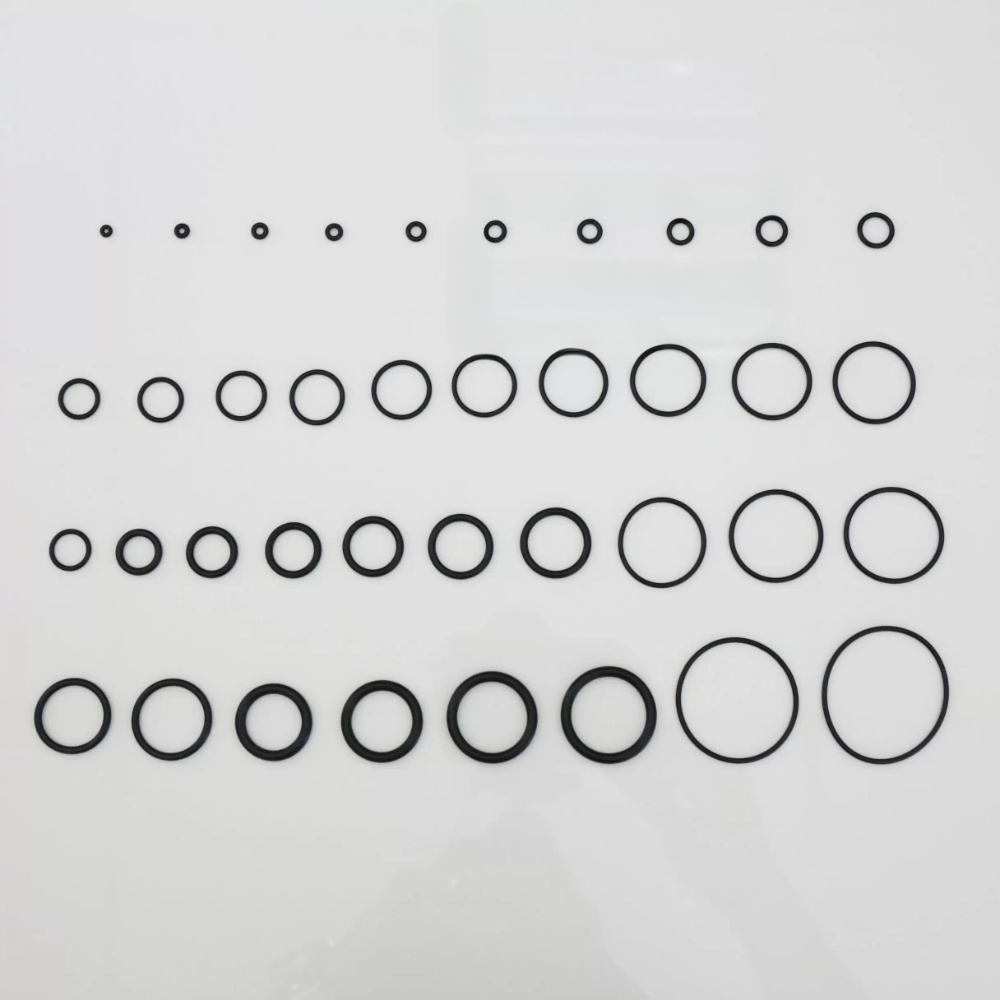 200PC Scuba Diving O-Ring Kit  - Aquatic Diving 리뷰 및 가격