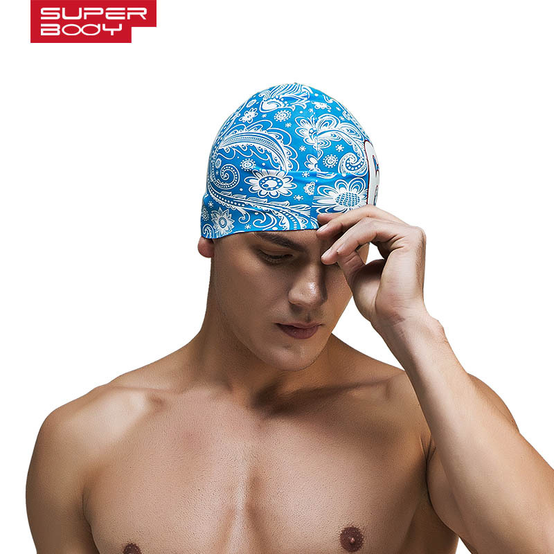European and  new professional - Aquatic Sports Cap 리뷰 및 가격