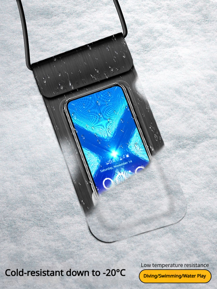 TPU brushed texture phone wate - Aquatic Diving 리뷰 및 가격
