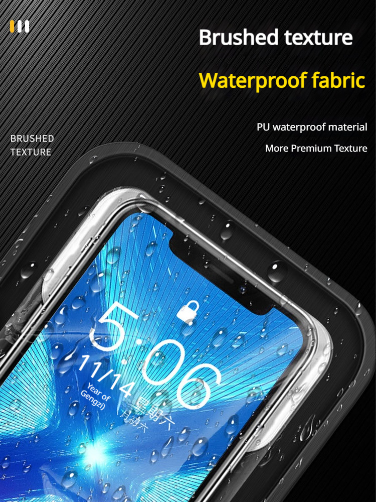 TPU brushed texture phone wate - Aquatic Diving 리뷰 및 가격