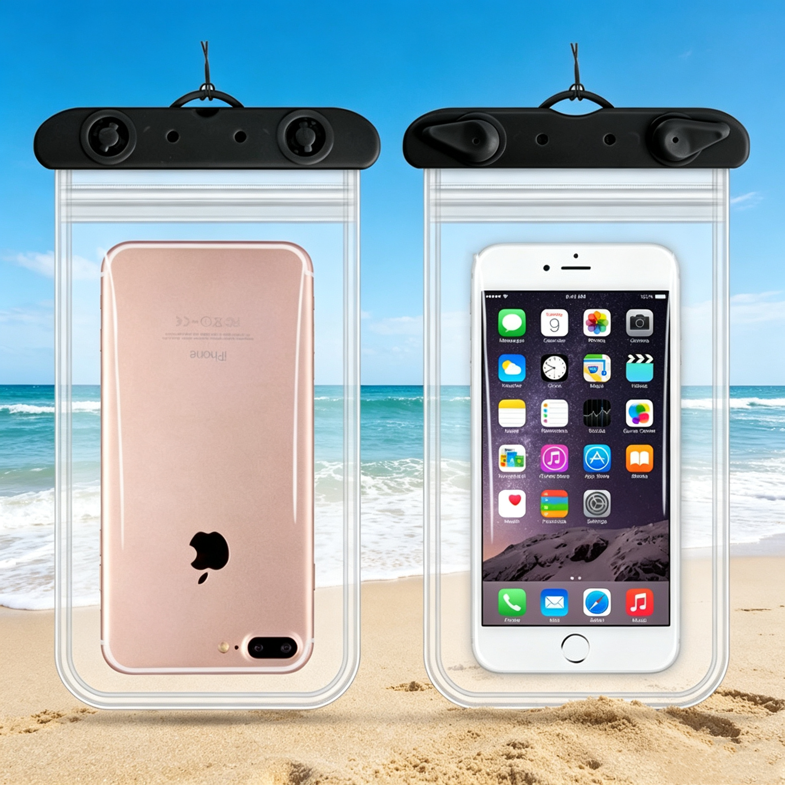 HD Touchscreen Photography Pho - Aquatic Diving 리뷰 및 가격