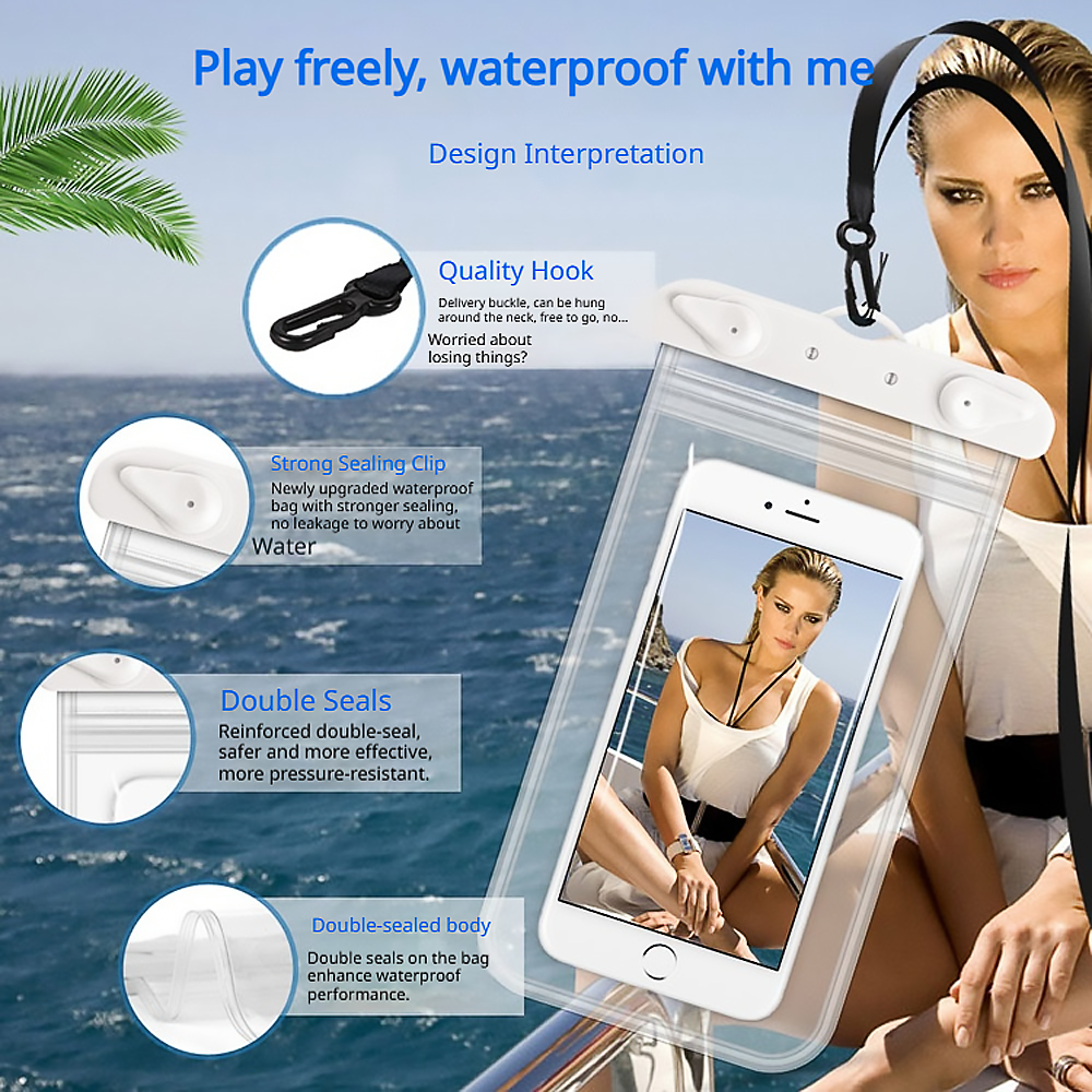 HD Touchscreen Photography Pho - Aquatic Diving 리뷰 및 가격
