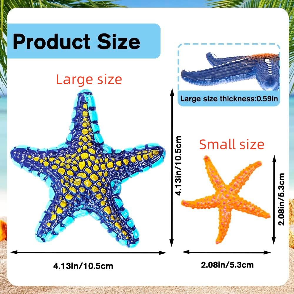 Diving Pool Toys Colorful Star - Aquatic Diving 리뷰 및 가격