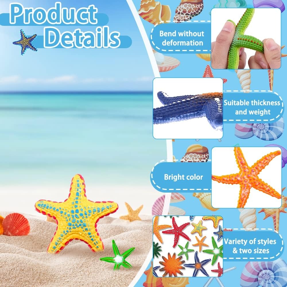Diving Pool Toys Colorful Star - Aquatic Diving 리뷰 및 가격