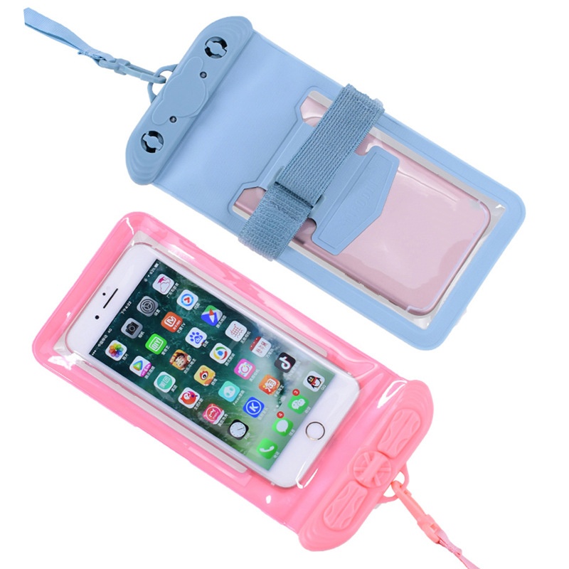 Waterproof Phone Pouch Armband - Aquatic Diving 리뷰 및 가격