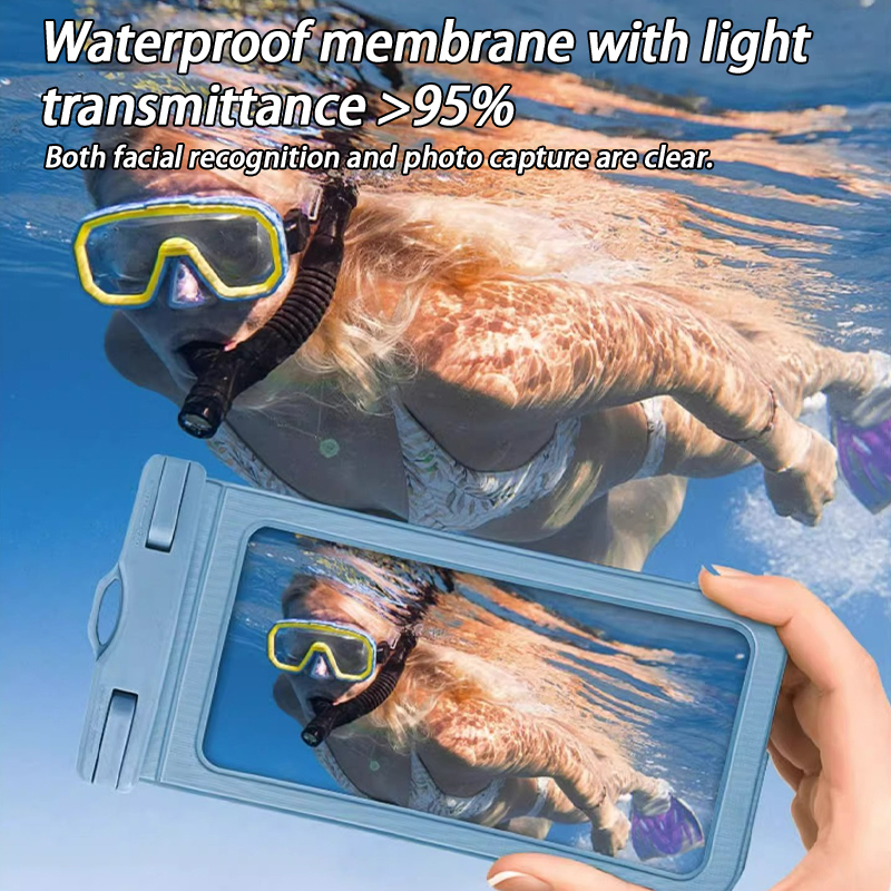 【C】1Pc Swim Waterproof Touchsc - Aquatic Diving 리뷰 및 가격