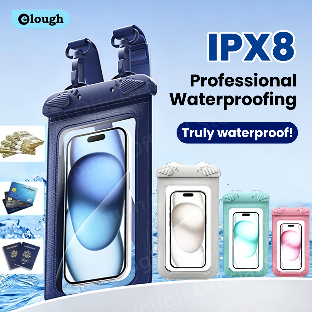 7.5Inc PVC Transparent Waterpr - Aquatic Diving 리뷰 및 가격