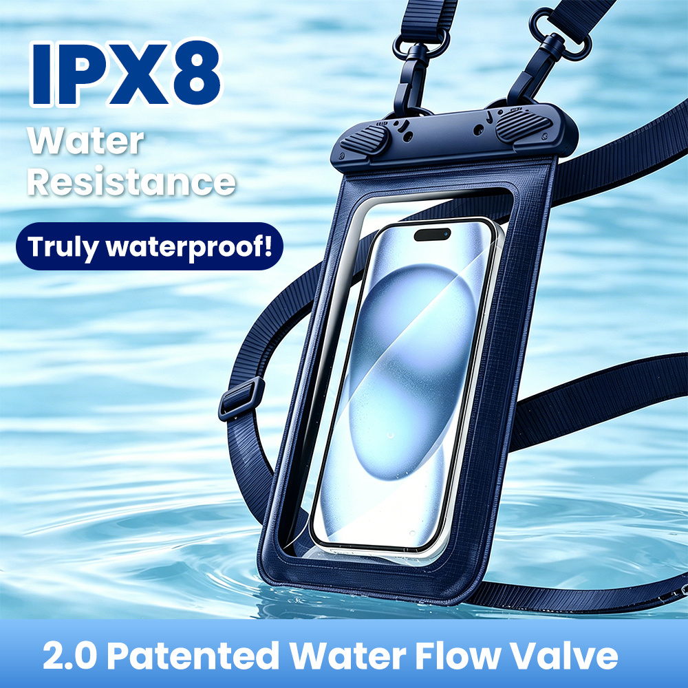 7.5Inc PVC Transparent Waterpr - Aquatic Diving 리뷰 및 가격