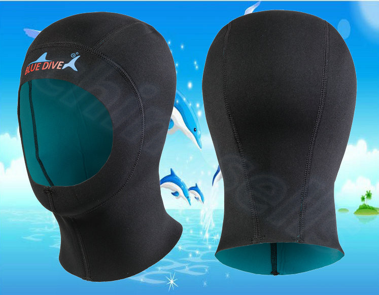 3mm Neoprene Men Women Fishing - Aquatic Sports Cap 리뷰 및 가격