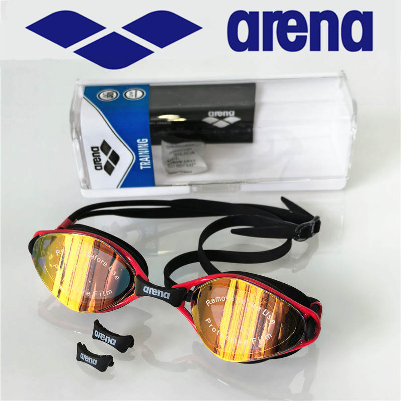 ARENA professional waterproof  - Aquatic Sports Cap 리뷰 및 가격
