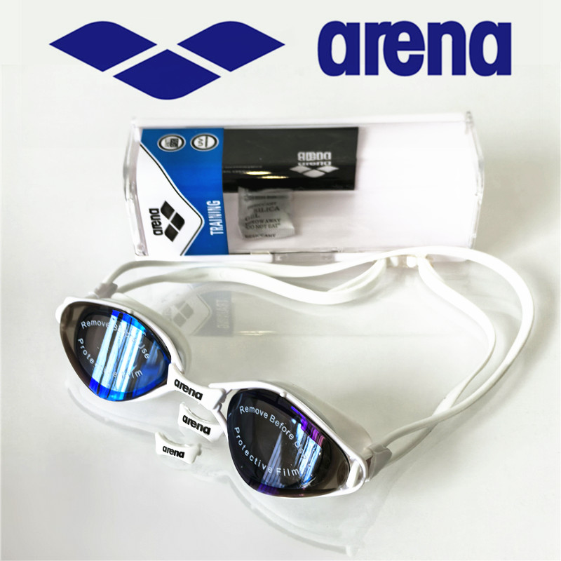 ARENA professional waterproof  - Aquatic Sports Cap 리뷰 및 가격