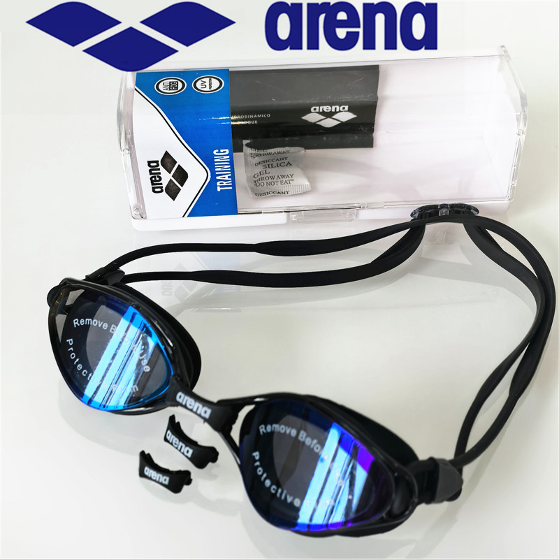 ARENA professional waterproof  - Aquatic Sports Cap 리뷰 및 가격