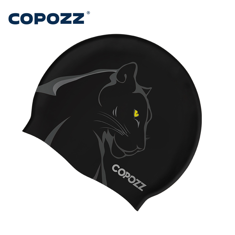 COPOZZ Water Sports Women Men  - Aquatic Sports Cap 리뷰 및 가격