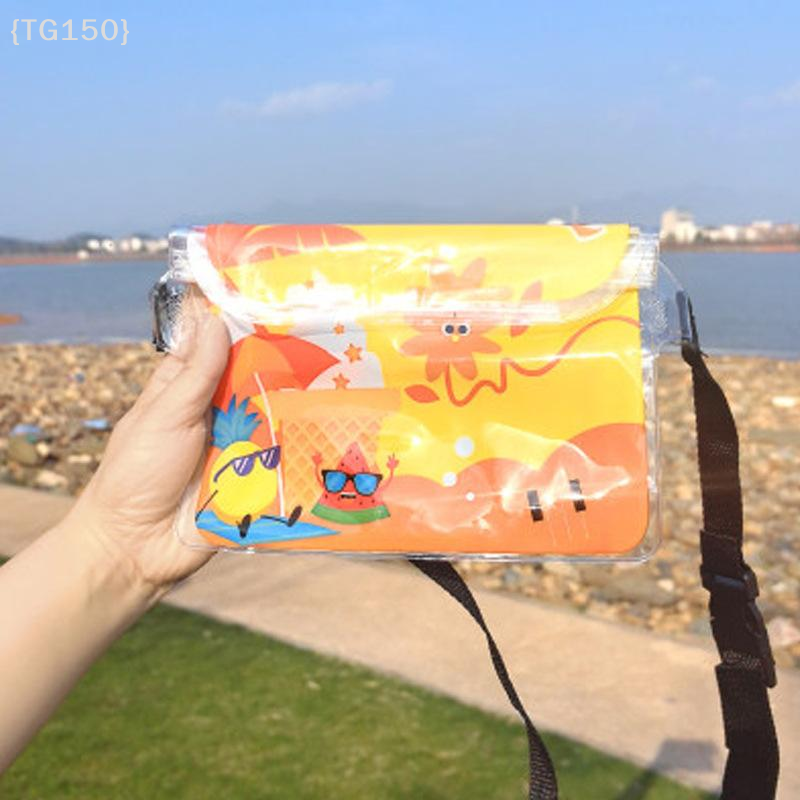 【TG150-M3】Waterproof Swimming  - Aquatic Diving 리뷰 및 가격