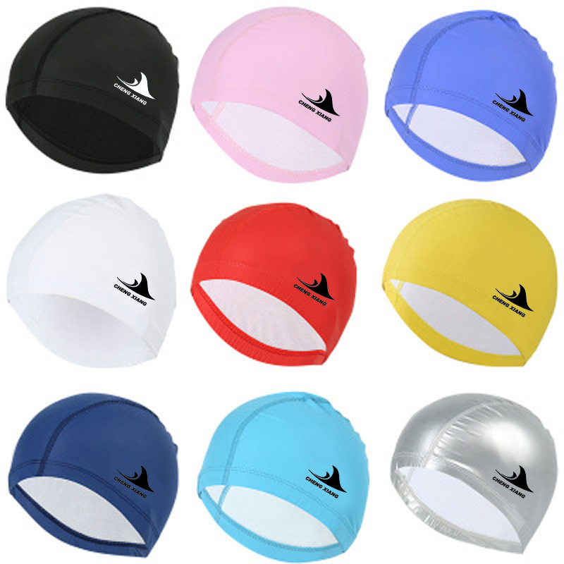 For Men Women Waterproof Fabri - Aquatic Sports Cap 리뷰 및 가격