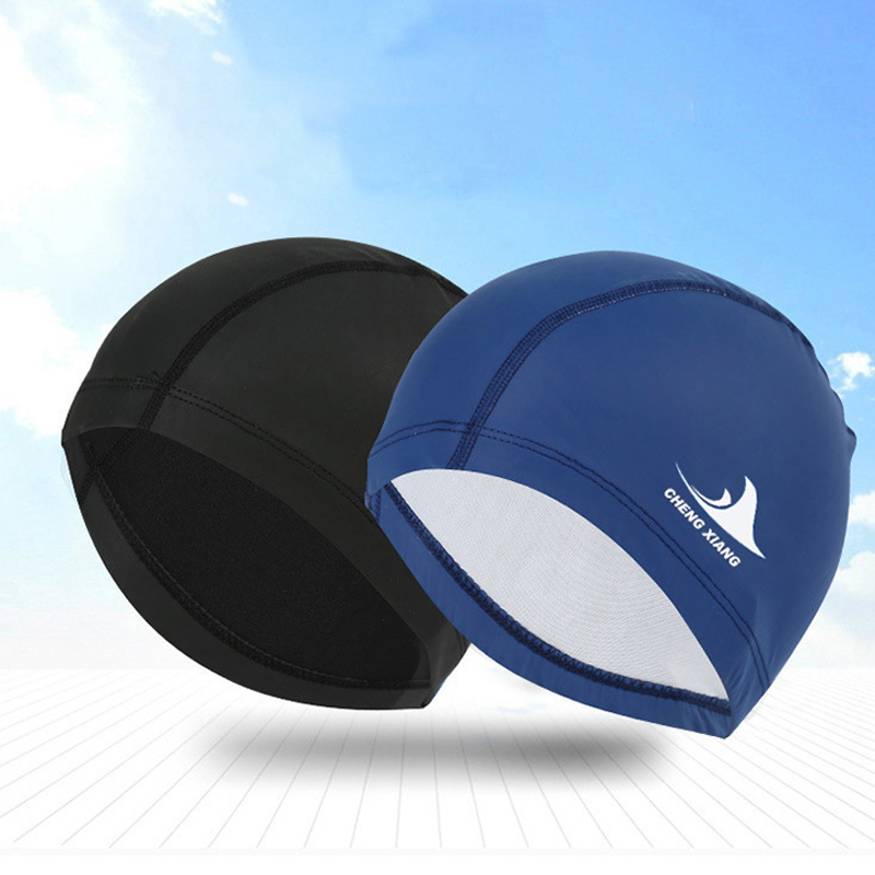 For Men Women Waterproof Fabri - Aquatic Sports Cap 리뷰 및 가격