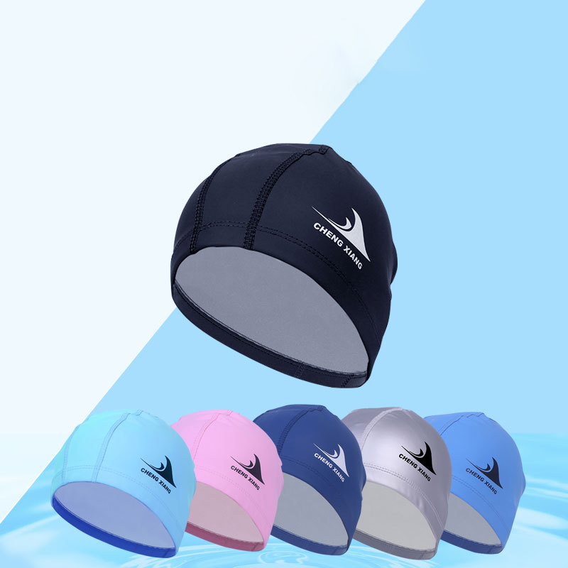 For Men Women Waterproof Fabri - Aquatic Sports Cap 리뷰 및 가격