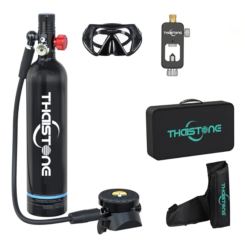 THAISTONE-1L Portable Scuba Di - Aquatic Diving 리뷰 및 가격