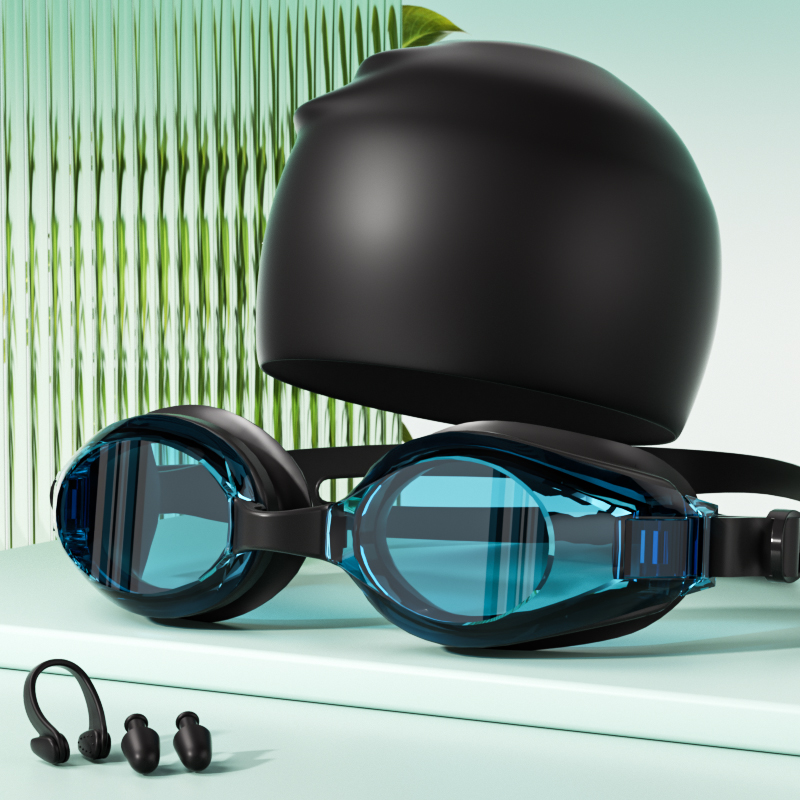 Swimming goggles are waterproo - Aquatic Sports Cap 리뷰 및 가격