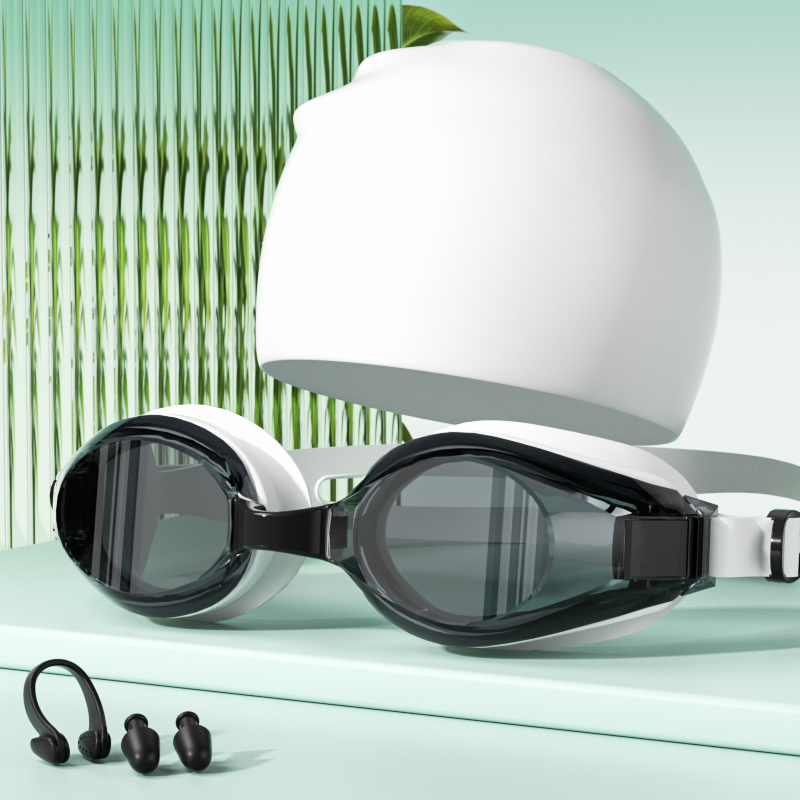 Swimming goggles are waterproo - Aquatic Sports Cap 리뷰 및 가격