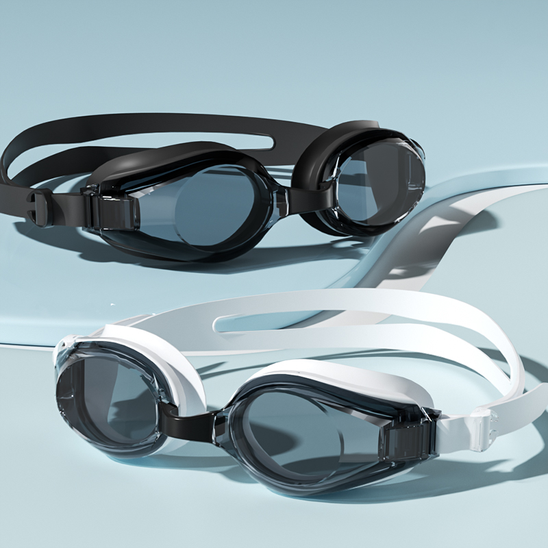Swimming goggles are waterproo - Aquatic Sports Cap 리뷰 및 가격