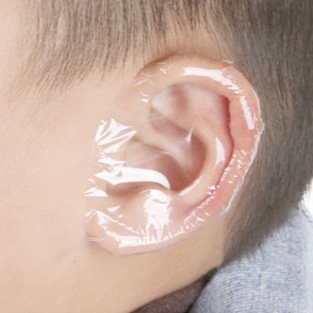 10Pcs Plastic Waterproof Ear P - Aquatic Sports Cap 리뷰 및 가격