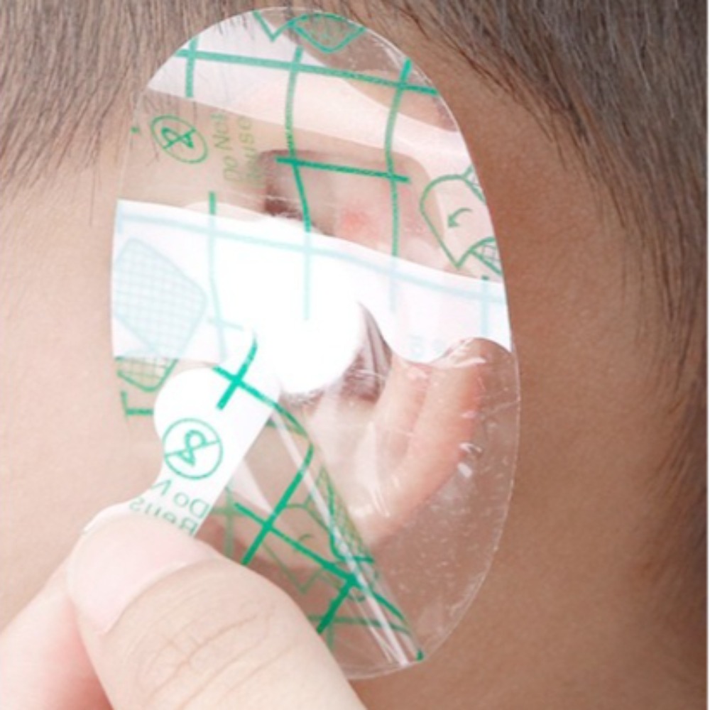 10Pcs Plastic Waterproof Ear P - Aquatic Sports Cap 리뷰 및 가격