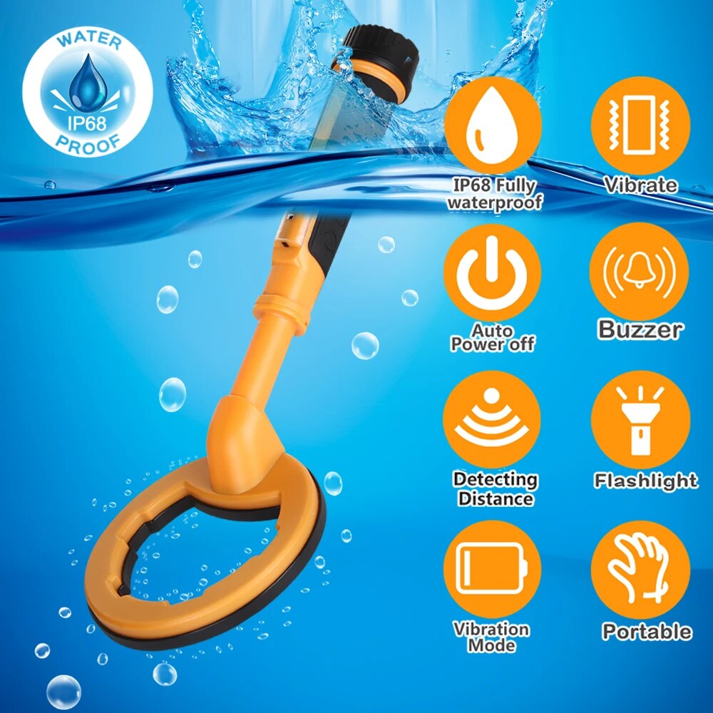 NEW Pulse Dive Underwater Dete - Aquatic Diving 리뷰 및 가격