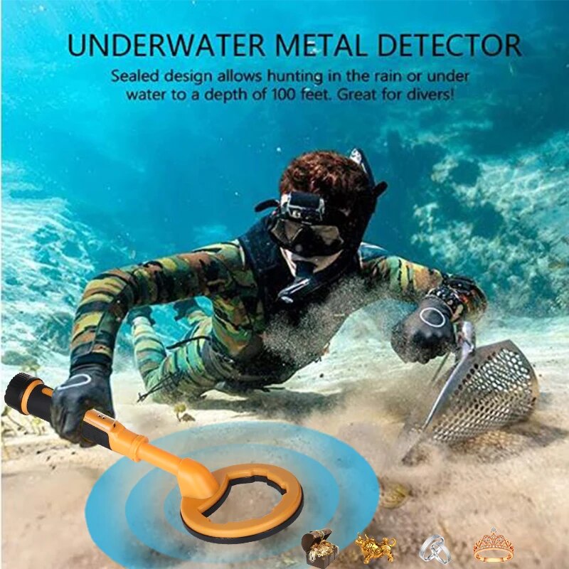 NEW Pulse Dive Underwater Dete - Aquatic Diving 리뷰 및 가격