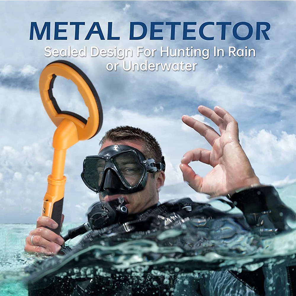 NEW Pulse Dive Underwater Dete - Aquatic Diving 리뷰 및 가격