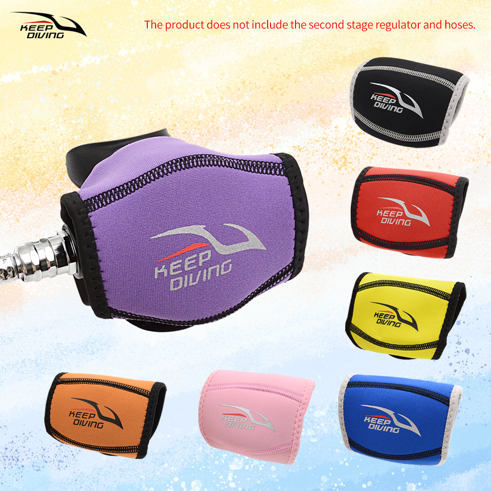 1 PCS Diving Regulator Protect - Aquatic Diving 리뷰 및 가격