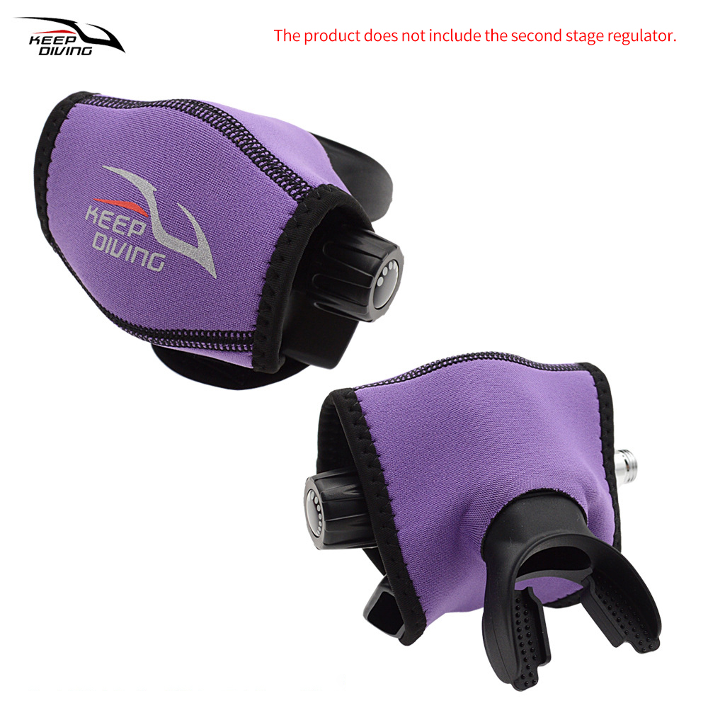 1 PCS Diving Regulator Protect - Aquatic Diving 리뷰 및 가격