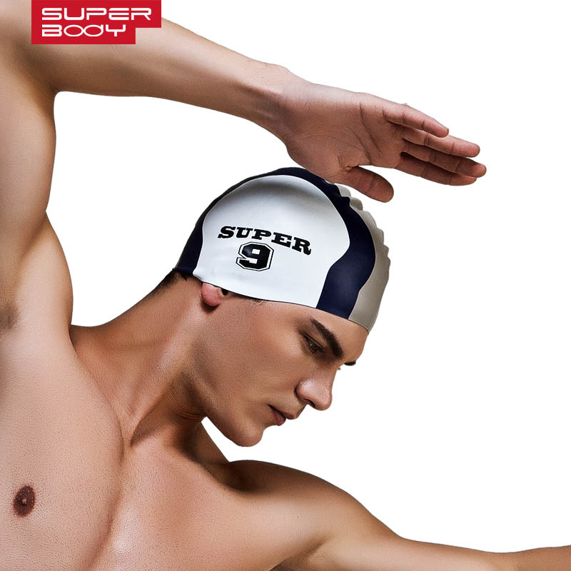 Summer water man swimming caps - Aquatic Sports Cap 리뷰 및 가격