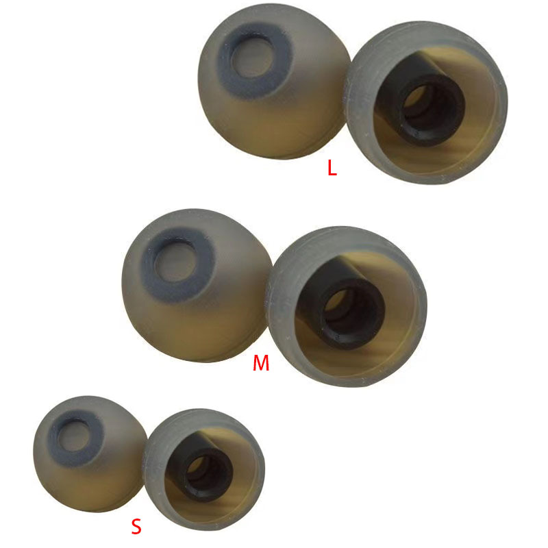 3 Pair Waterproof Ear Tips For - Aquatic Sports Cap 리뷰 및 가격