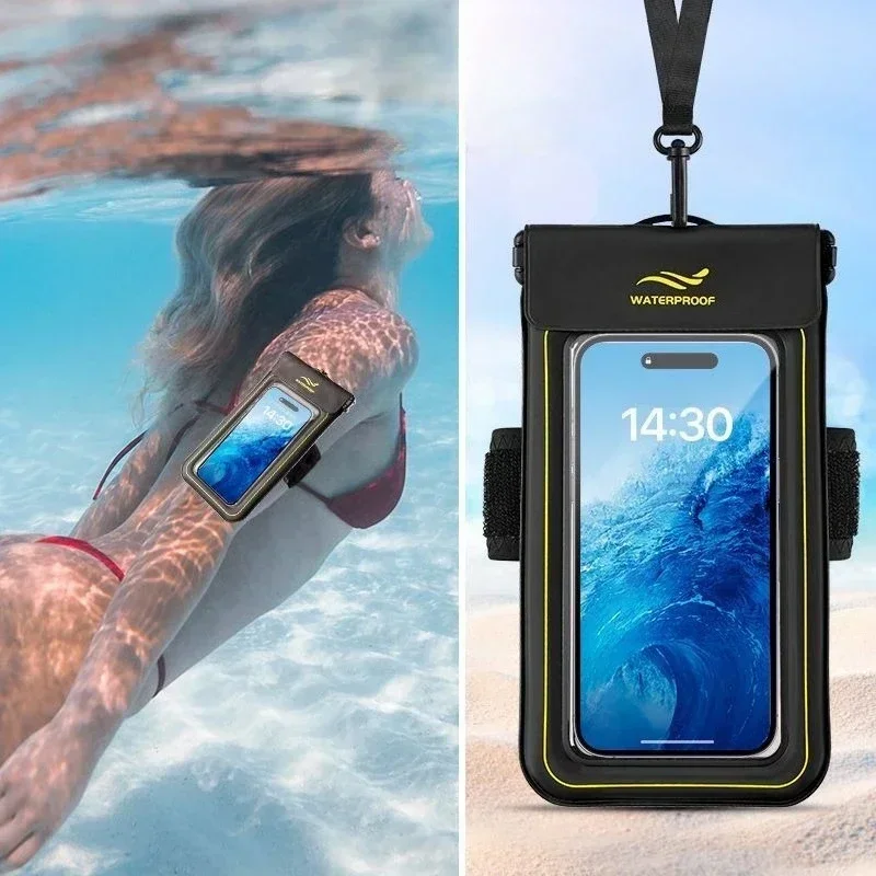 HAISSKY Armband Mobile Phone W - Aquatic Diving 리뷰 및 가격