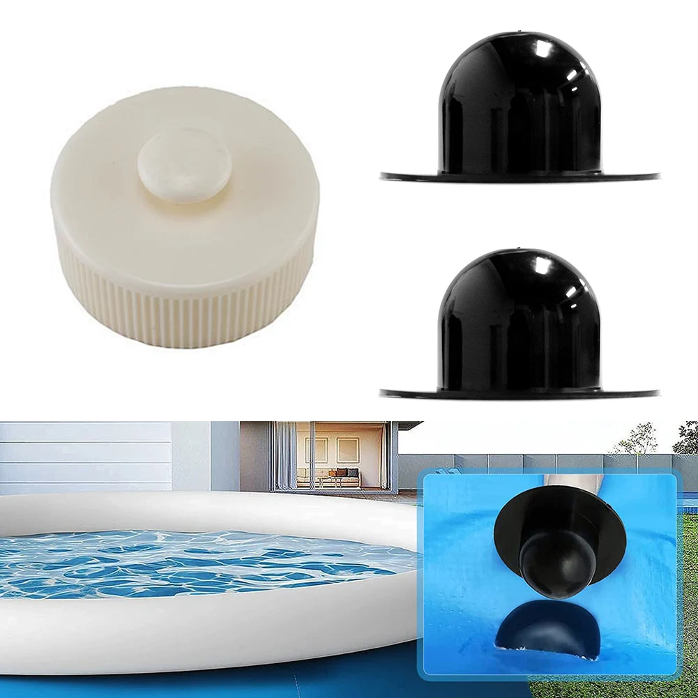 4562 Drain Plug Cap For Intex  - Aquatic Sports Cap 리뷰 및 가격