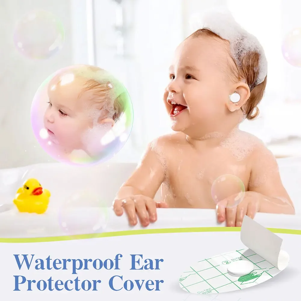 60/120pcs Plastic Waterproof E - Aquatic Sports Cap 리뷰 및 가격