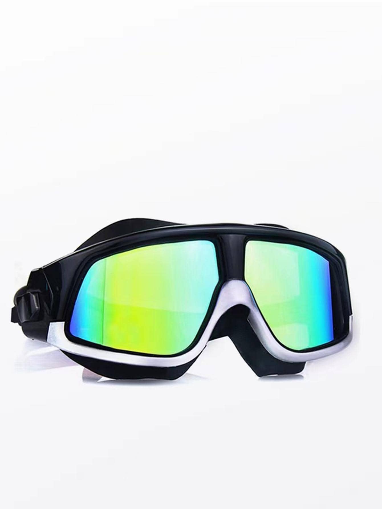 Professional Swimming Goggles  - Aquatic Sports Cap 리뷰 및 가격