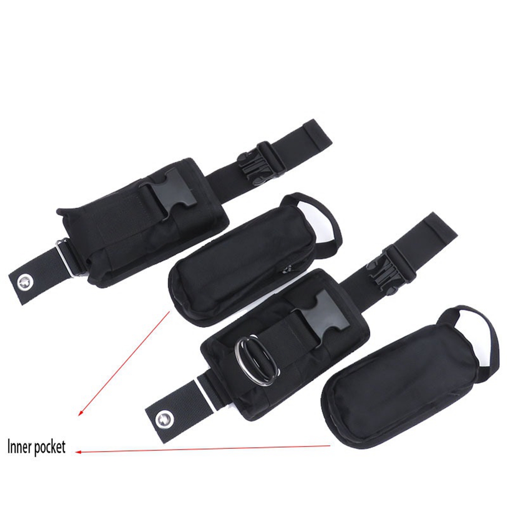 Popular New 2Pcs Spare Black 1 - Aquatic Diving 리뷰 및 가격
