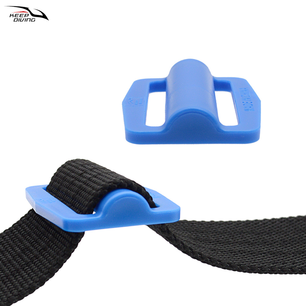 2pcs POM Scuba Diving Backplat - Aquatic Diving 리뷰 및 가격