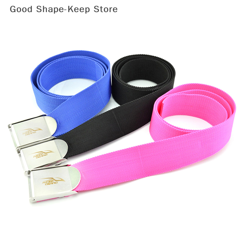 Diving Weight Belt Snorkeling  - Aquatic Diving 리뷰 및 가격