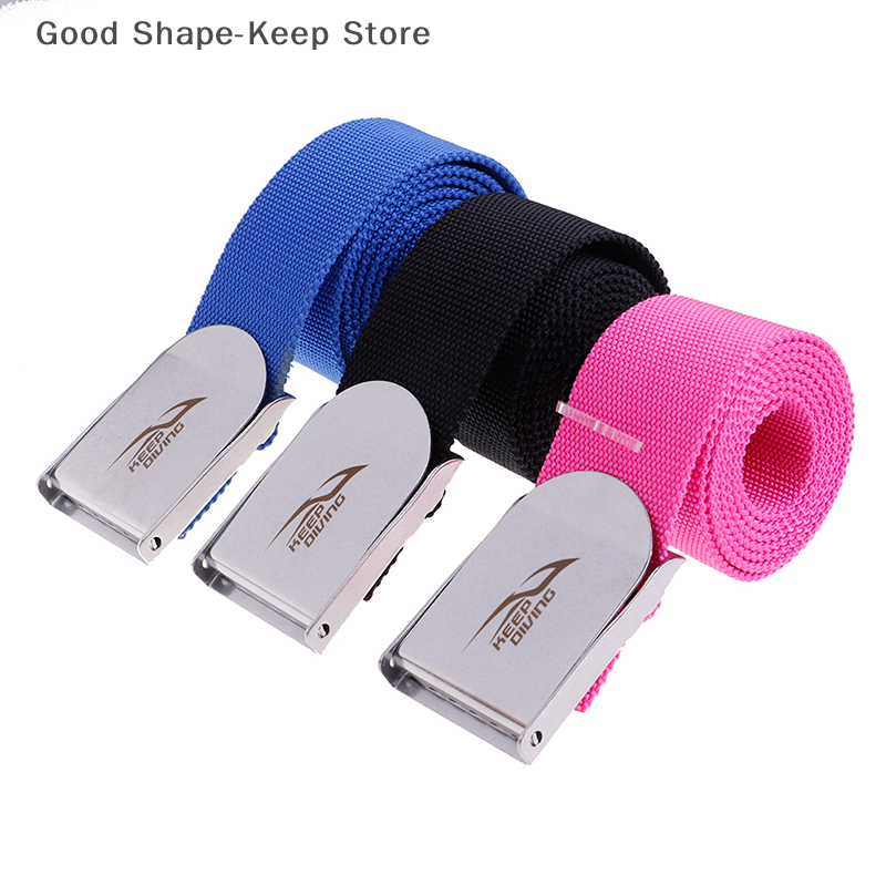Diving Weight Belt Snorkeling  - Aquatic Diving 리뷰 및 가격
