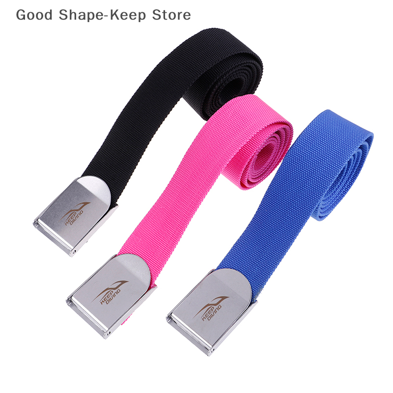 Diving Weight Belt Snorkeling  - Aquatic Diving 리뷰 및 가격